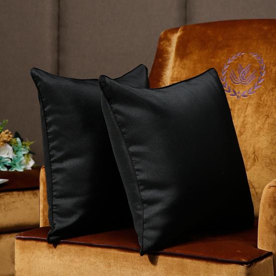 polyester cushion good quality pillow cover